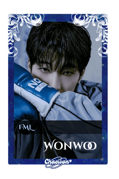Wonwoo