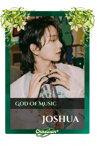 Joshua