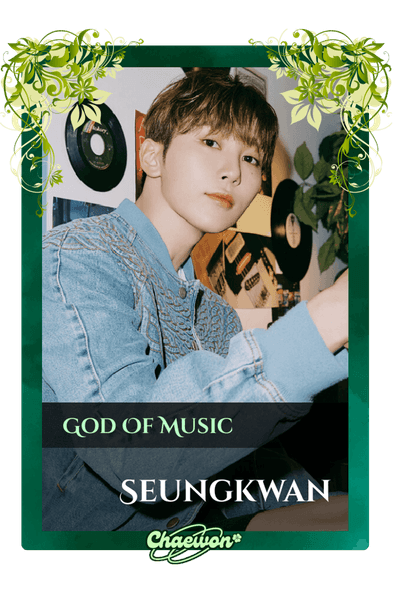 Seungkwan