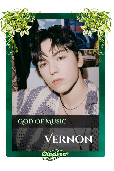 Vernon