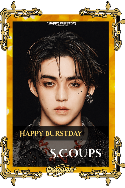 S.Coups
