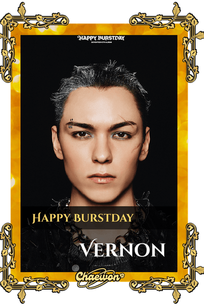 Vernon