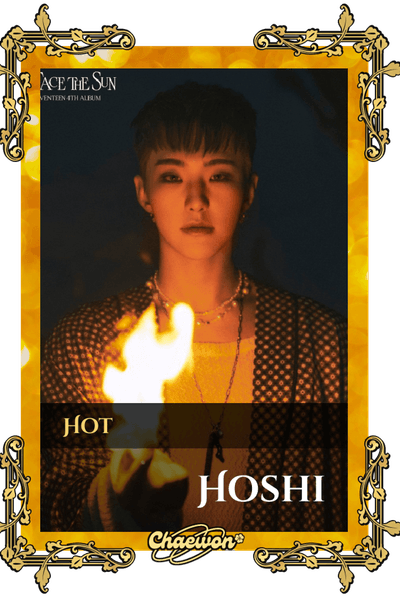 Hoshi
