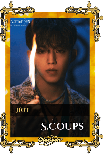 S.Coups