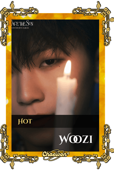 Woozi