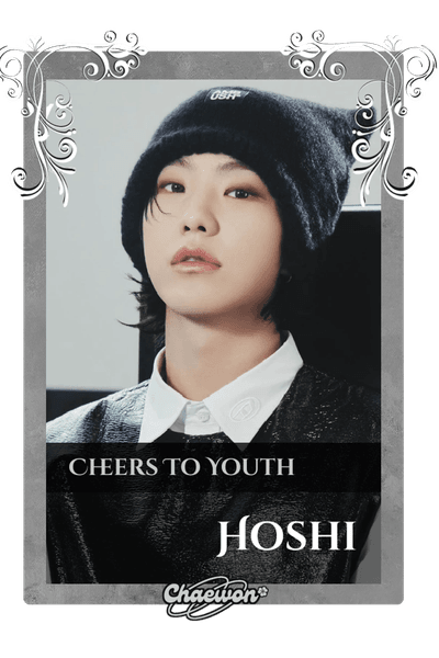 Hoshi