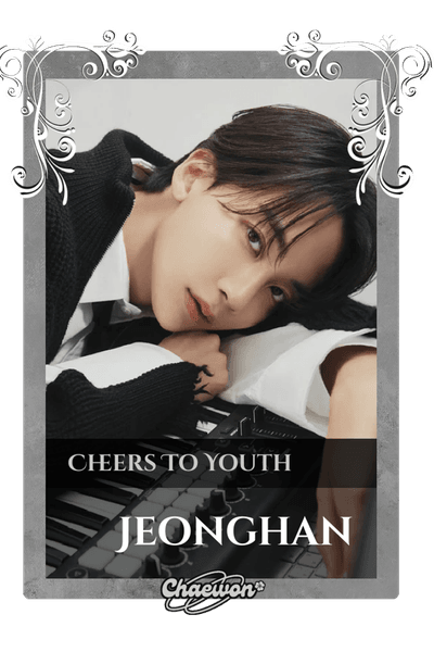 Jeonghan