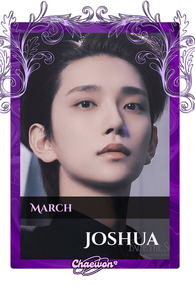 Joshua