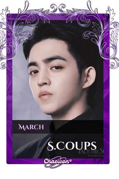 S.Coups