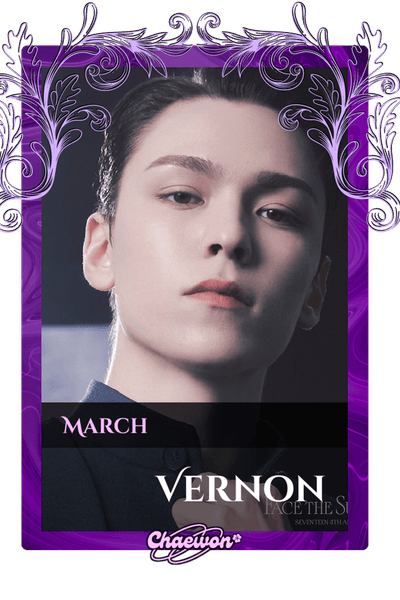 Vernon