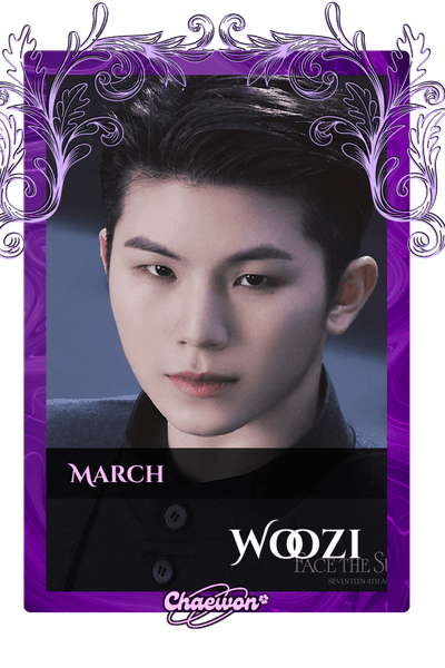 Woozi