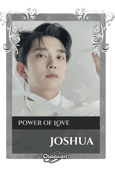 Joshua