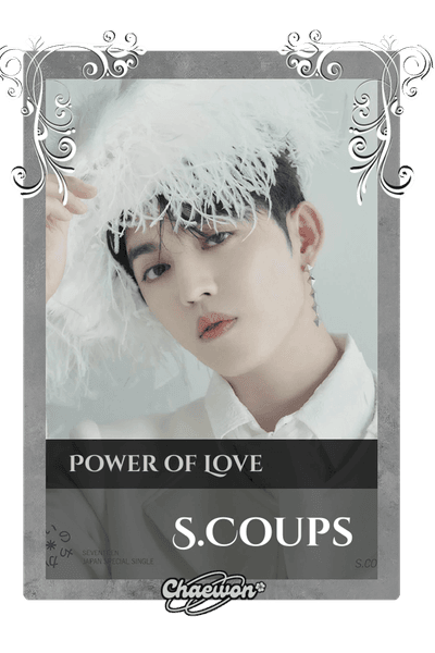 S.Coups