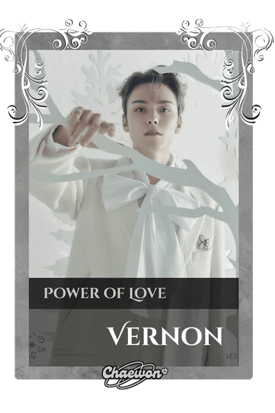 Vernon