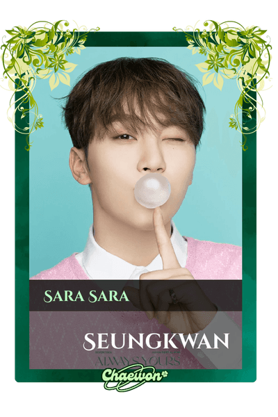 Seungkwan