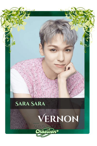 Vernon