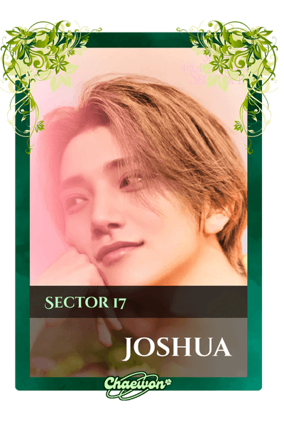 Joshua