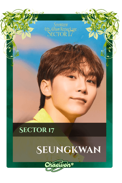 Seungkwan