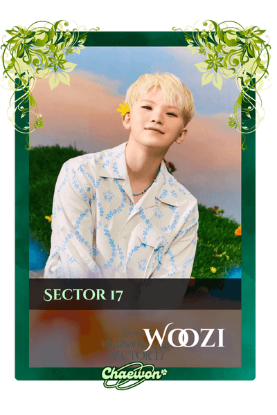 Woozi