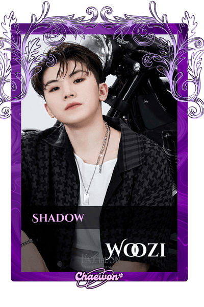 Woozi