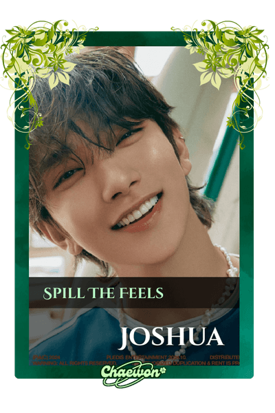 Joshua