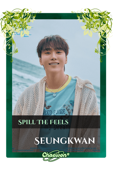 Seungkwan