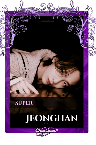 Jeonghan