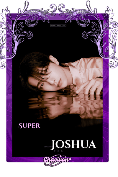 Joshua