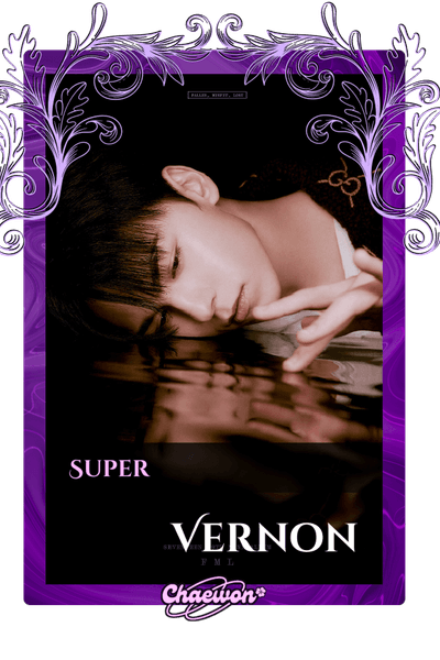 Vernon