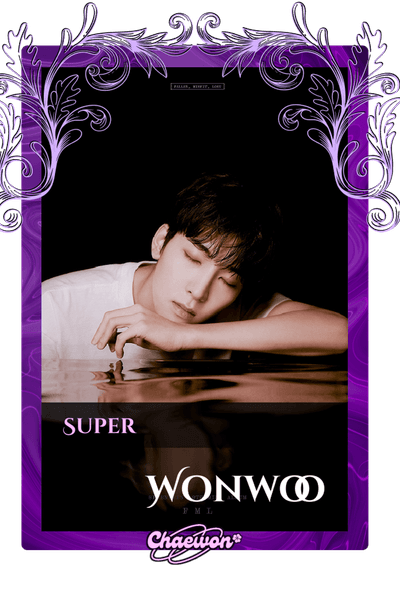 Wonwoo