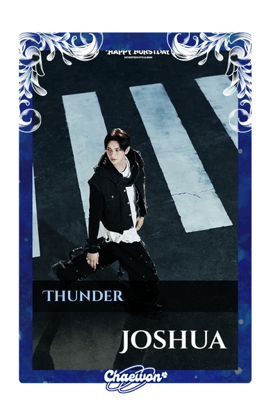 Joshua