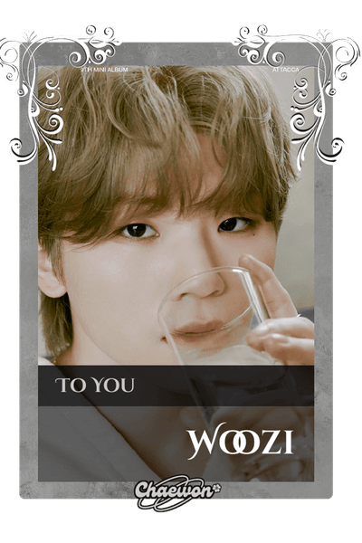 Woozi