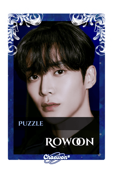 Rowoon