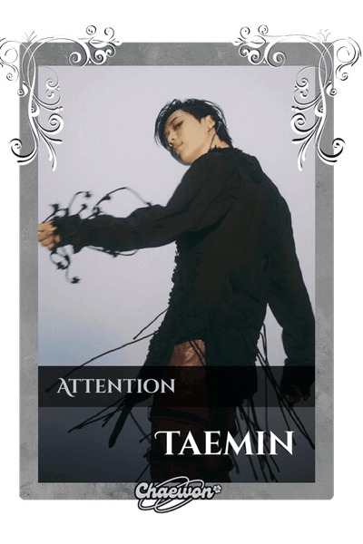 Taemin