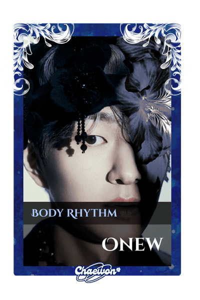 Onew