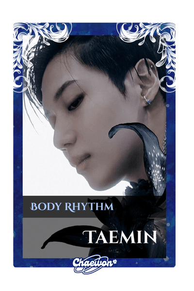 Taemin