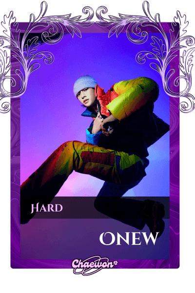 Onew