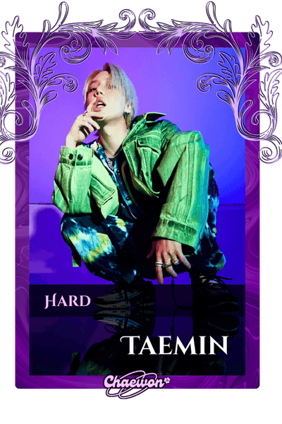 Taemin