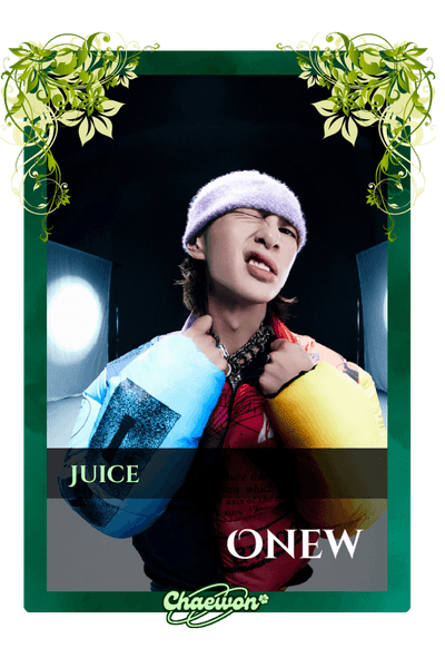 Onew