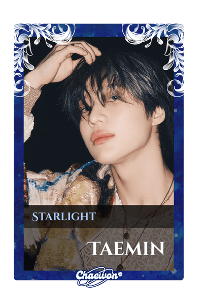 Taemin