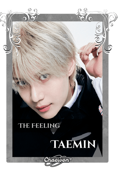 Taemin