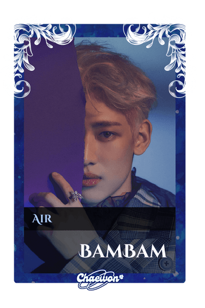 BamBam