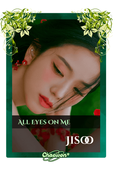 Jisoo