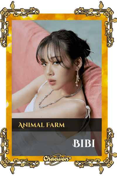 Bibi