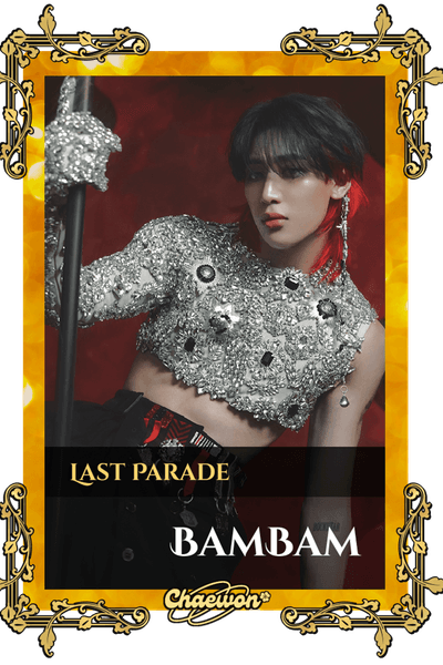 BamBam