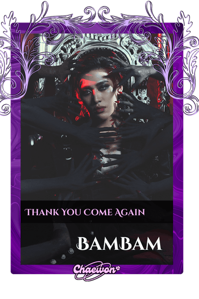 BamBam
