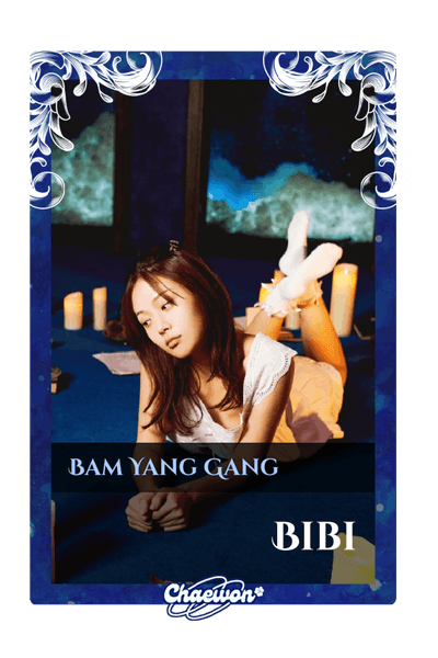 Bibi