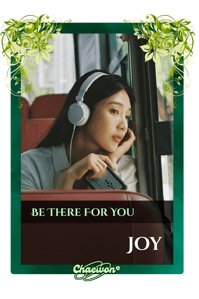 Joy