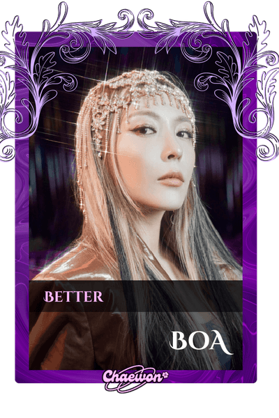 BoA