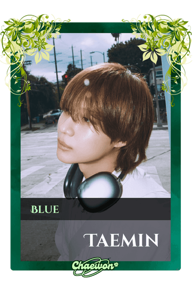 Taemin